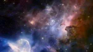 Тайсон Нил Деграсс  - Астрофизика с космической скоростью