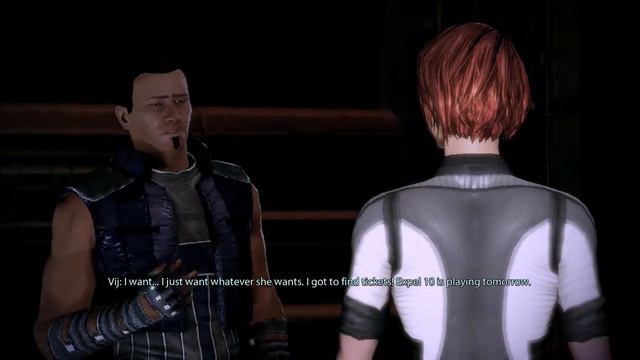 NatsuTG Plays Mass Effect 2- No commentary Hardcore Playthrough-The adventures of Erza Shepard Pt.4 смотреть онлайн