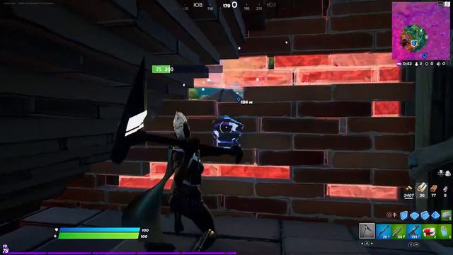 Fortnite - Чей этот динозавр? 2021.10.02 смотреть онлайн