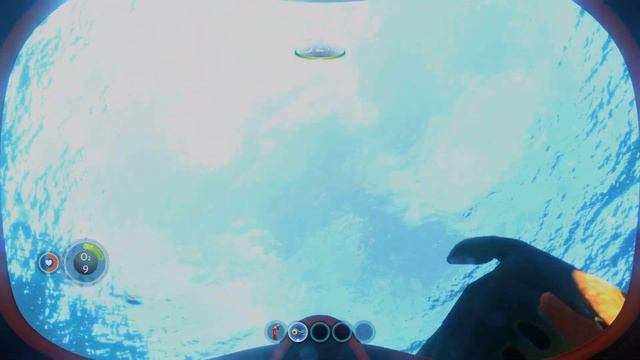 4K HDR 60FPS - Subnautica Below Zero - Playstation 5 gameplay - First 40 mins смотреть онлайн