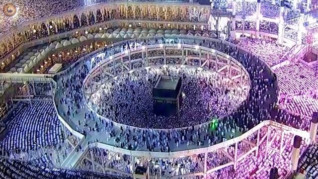 Для тех, кто ещё не знает: самые интересные факты о Каабе смотреть онлайн