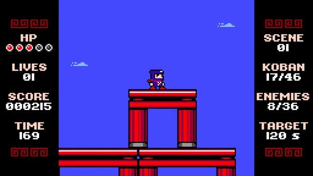Ninja Senki DX PS+ game of the month.1st play 1080p full HD @LNK_HEROiCAL @LateNiteKillas смотреть онлайн