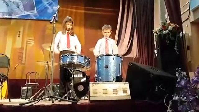 Arseny Shturman (2017-04-25) смотреть онлайн