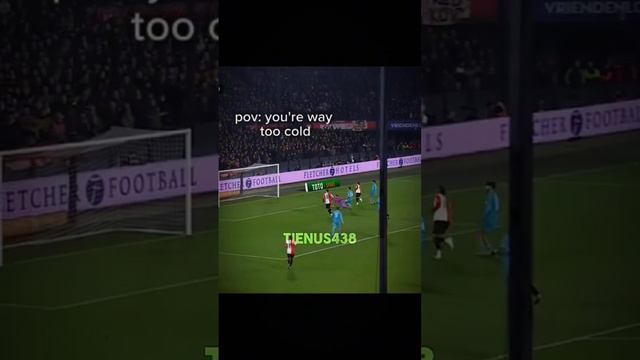 Calvin Stengs Edit #edit #calvinstengs смотреть онлайн