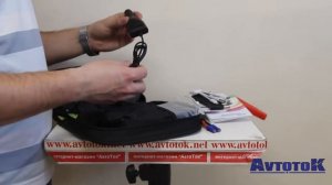 Multi Function Jump Starter Многофункциональное пусковое устройство 13600mAh