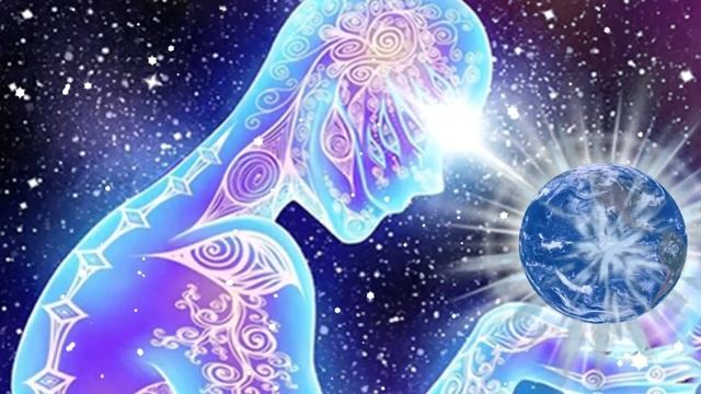 Медитация Дыхание Земли Сонастройка с Ритмами Земли Meditation Breath of the Earth Attunement смотреть онлайн