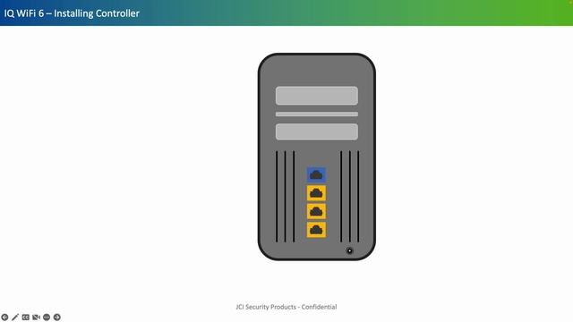 IQ Wifi 6 - Getting Started смотреть онлайн