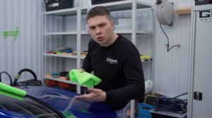 НАНО-КЕРАМИКА 9H ЖИДКОЕ СТЕКЛО ЗА 3000р КАК НАНЕСТИ? Обзор,тест,результат