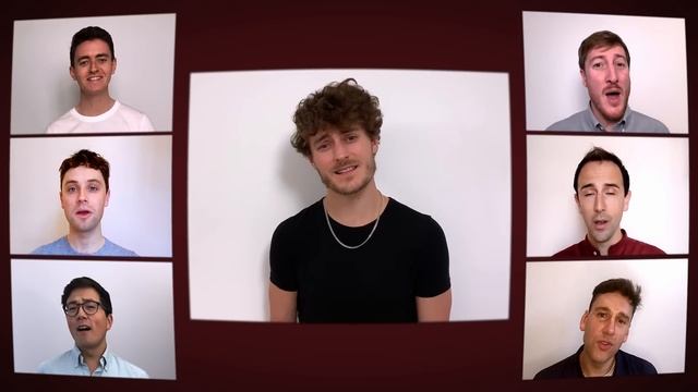 Music for a while (Purcell) - The King's Singers & Jakub Józef Orliński смотреть онлайн