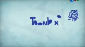 Смена логотипа и оформления на зимний (ИТВ-канал Карусель - 01.12.2023 05:00).