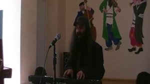 Псой Короленко. Шлягер века