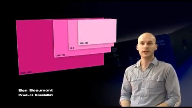 Azur 650BD Blu-ray - O player top de linha da Cambridge Audio смотреть онлайн