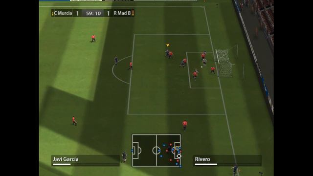 FIFA 06 Manager Mode | Part 9:"This Match Is Dramatic!!" смотреть онлайн