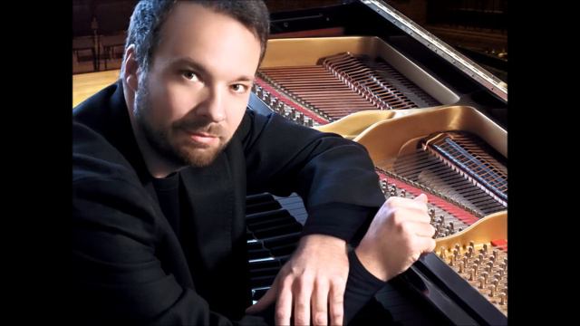 Scarlatti, Sonata D Minor K 141, L 422, pianist Adam Aleksander (live) piano teacher Seattle смотреть онлайн