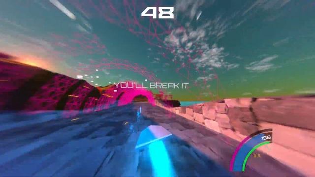 Wave Rider Gameplay смотреть онлайн