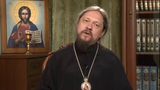 Память Петра и Февронии. Воскресные беседы смотреть онлайн