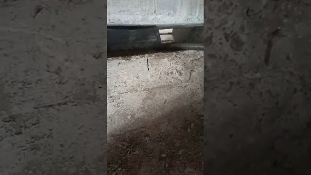 Гидравлический домкрат 100 тонн - замена РОЧ смотреть онлайн