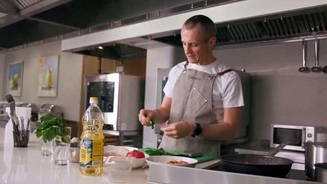 ?Паста с креветками? Быстро. Просто. Постно. смотреть онлайн