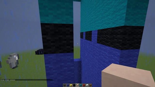 Как построить нубика в minecraft смотреть онлайн