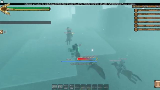 [Roblox YBA] C Moon Speed Hacker смотреть онлайн