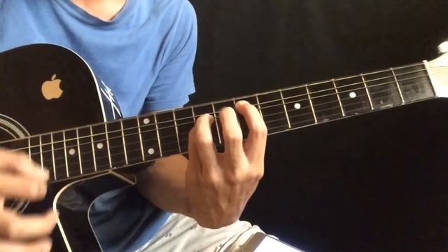 I’ll Be by Edwin Mccain Original Chords Tutorial смотреть онлайн