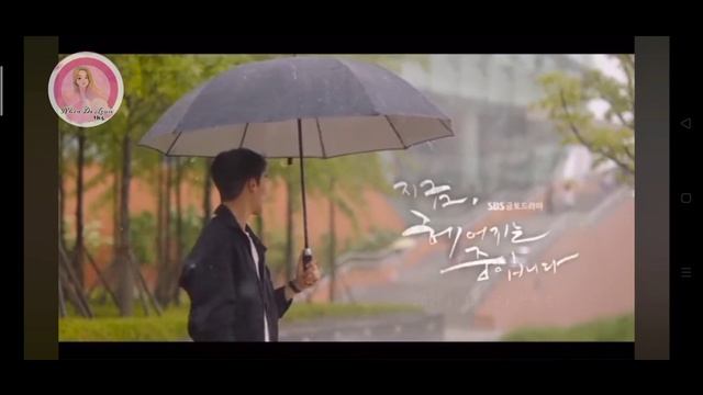 KIKYO RELEASED THE OFFICIAL TEASER OF NOW WE ARE BREAKING UP