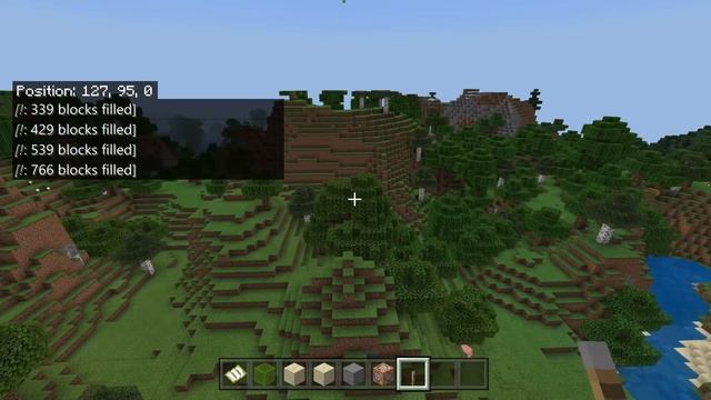 How To Make A Void World IN Minecraft (Perfect For SKYBLOCK) -Tutorial- MCPE,PS4,Xbox,Windows,Switc