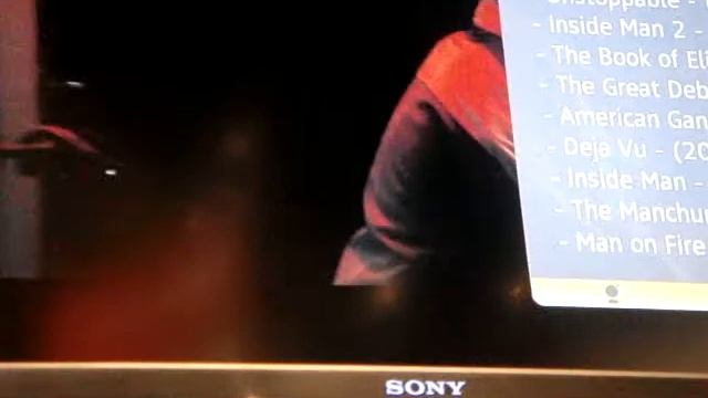 Sony Gracenote Movie IQ смотреть онлайн