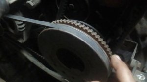 Audi 100 c3 за 15К на январе 5.1. Как работает январь на 5 цилиндрах.