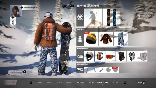 THIS GAME IS BROKEN!!! || Steep [Xbox Series X] смотреть онлайн