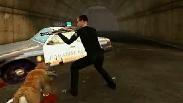 POSTAL 2 Fan Trailer v2 смотреть онлайн