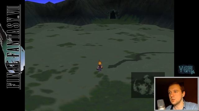 Final Fantasy VII - Прохождение. Часть 23: Учим навык врага: Бета, Чокобокл, Ур4 Суицид, Матра маги смотреть онлайн