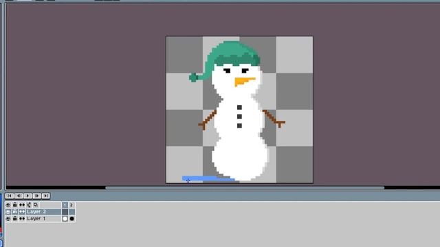 I Used GODOT ENGINE for the first time to make a game with NO COMMUNICATION смотреть онлайн