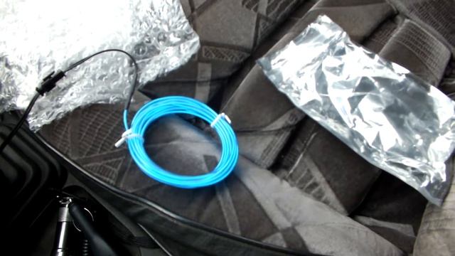 Гибкий неон с aliexpress смотреть онлайн