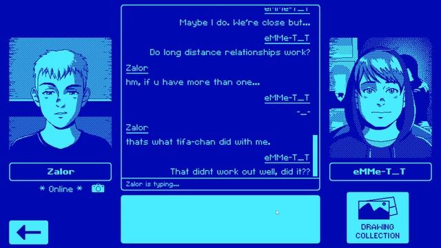 VIDEOVERSE Playthrough (Will Emmett Meet Vivi?) смотреть онлайн