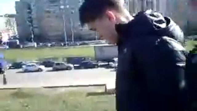 Убей дачника, спаси борский мост!! ржач)) смотреть онлайн
