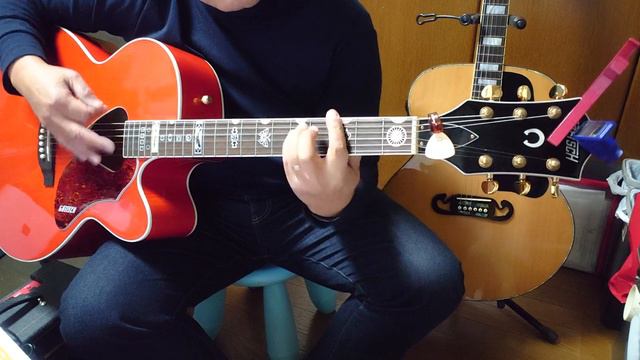 Queenクイーン Don't Stop Me Now 45年ぶり練習中です‼️ #アコギ #ギター #クイーン #queen #guitar #don'tstopmenow #弾いてみた смотреть онлайн