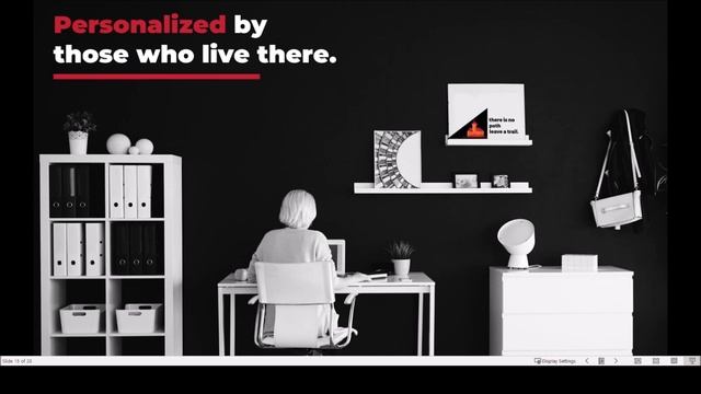 Smart Home: AV Integrated With KNX