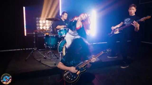 Rock And Roll All Nite (KISS); Cover by The Iron Cross смотреть онлайн