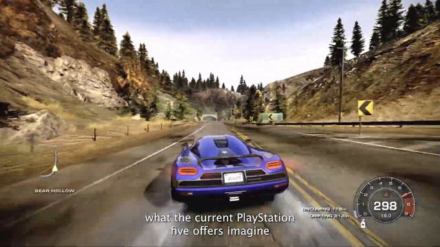 "Next-Level Gaming Unlocked: Why PS5 Pro Will Dominate 2024! смотреть онлайн