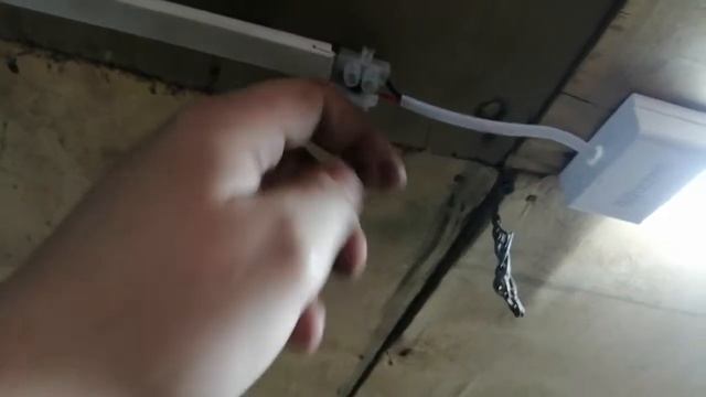 Свет в гараже смотреть онлайн