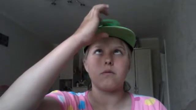 Трюк на кепке смотреть онлайн