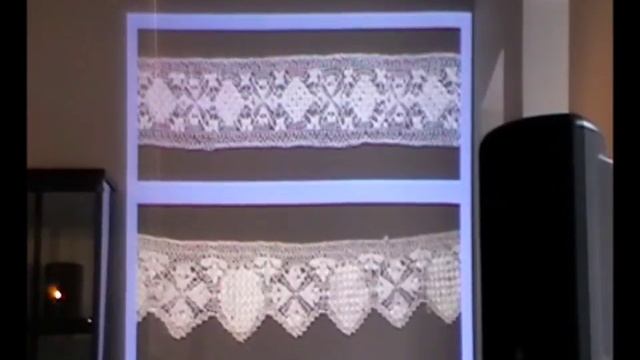 конференция «ИСТОРИЯ КРУЖЕВА - ИСТОРИЯ СТРАНЫ» 03.11.16 г. Москва(12) смотреть онлайн