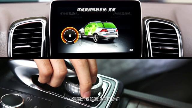 how to upgrade B&O tweeter in Mercedes-Benz W166 GLE class,X156 GLA class смотреть онлайн