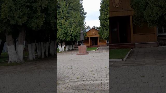 Зоя Космодемьянская д.Петрищево. смотреть онлайн