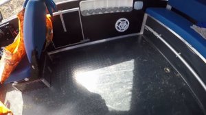 Итог проекта лодка прогресс-4/Обзор лодки/Стоимость проекта/Кратко о тюнинге