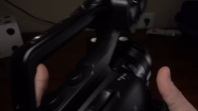 Sony NX80 vs Sony A7III | An ACTUAL Video Camera vs YouTube Camera! смотреть онлайн