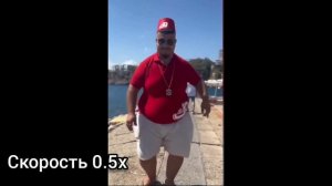 Мем Скибиди Доп Доп Разные Версии.