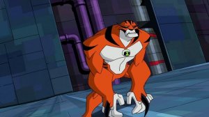 Все Превращения В 1 Сезоне Бен 10 Омниверс | 1080p 60fps |