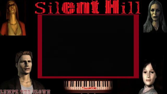 Let's Play Silent Hill (1999, Konami) with Lumpz the Clown - Part 6 смотреть онлайн